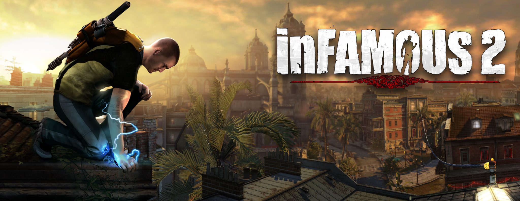 download infamous 1 and 2