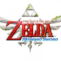 legend of zelda skyward sword font
