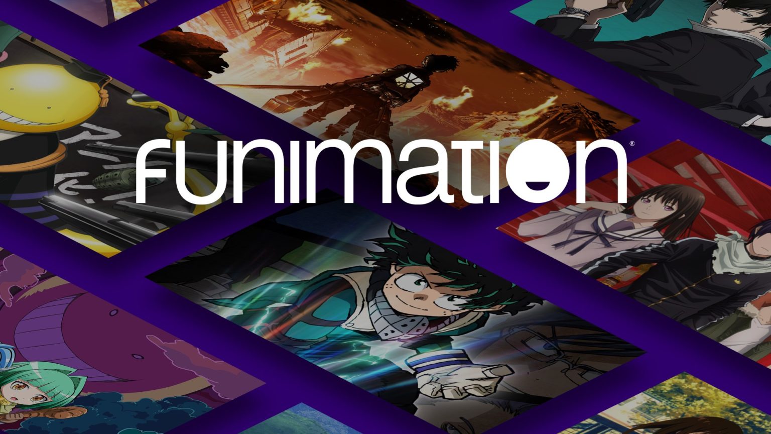 must watch anime on funimation