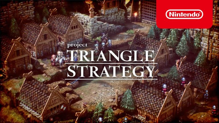 project triangle strategy octopath traveler
