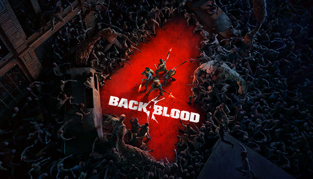 Back 4 Blood's Third Expansion River of Blood coming December 6th -  XboxEra