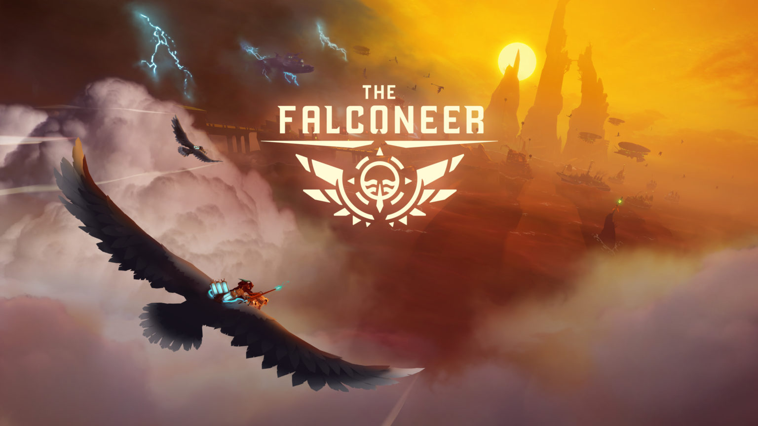 the falconeer warrior edition review