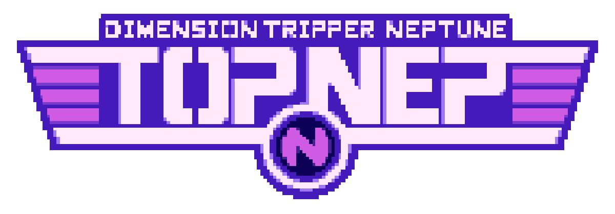 Dimension Tripper Neptune: TOP NEP on Steam